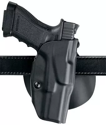 safariland-automatic-locking-system-als-paddle-holster-beretta Safariland Automatic Locking System ALS Paddle Holster for Beretta