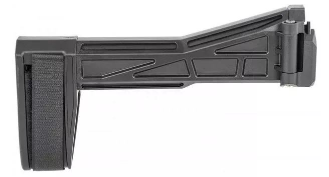 sb-tactical-sbtevo-g2-side-folding-black SB Tactical SBTEVO-G2 Side Folding Black