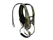 scentblocker-tree-spider-speed-treestand-safety-harness-vest-polyester ScentBlocker Tree Spider Speed Treestand Safety Harness Vest Polyester
