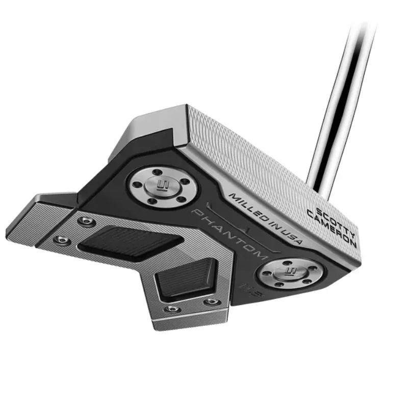 scotty-cameron-2024-phantom-11-5-putter Scotty Cameron 2024 Phantom 11.5 Putter