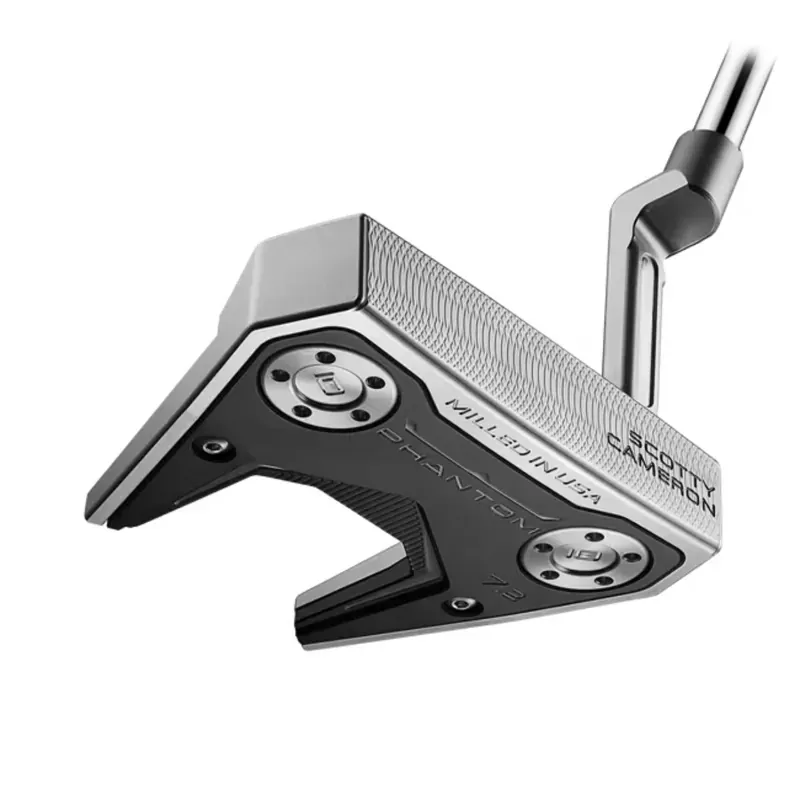 scotty-cameron-phantom-x-7-2-putter-2024 Scotty Cameron Phantom X 7.2 Putter 2024