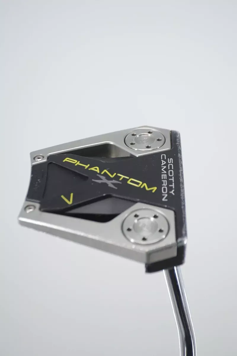 Scotty Cameron Phantom X 7 Putter 35″