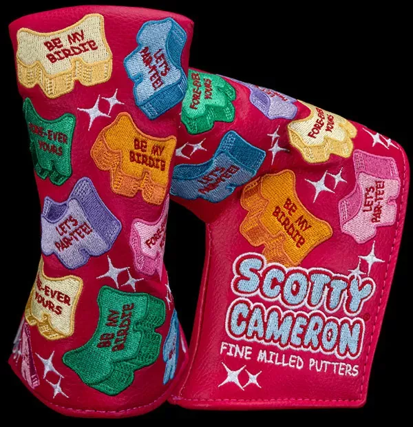 scotty-cameron-putter-cover-2025-candy-dog Scotty Cameron Putter Cover (2025 Candy Dog)