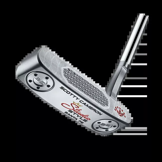 scotty-cameron-studio-style-santa-fe-putter Scotty Cameron Studio Style Santa Fe Putter