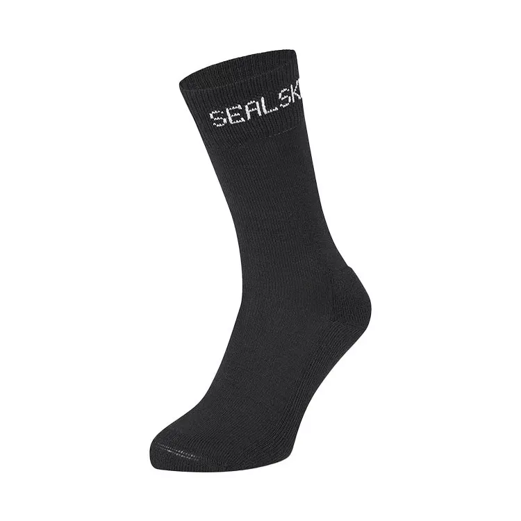 sealskinz-suffield-solo-merino-liner-socks Sealskinz Suffield Solo Merino Liner Socks