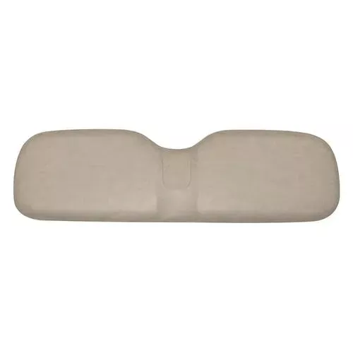 seat-back-assembly-stone-beige-e-z-go-rxv-2008-2015 Seat Back Assembly, Stone Beige, E-Z-Go RXV 2008-2015