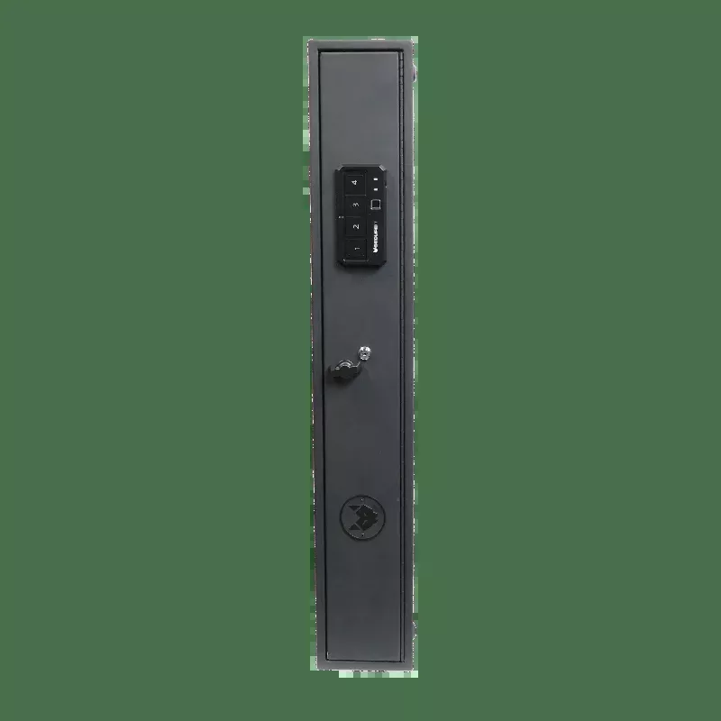 SecureIt Tactical, Fast Box, Model 40 Gun Safe w/Biometric Keypad
