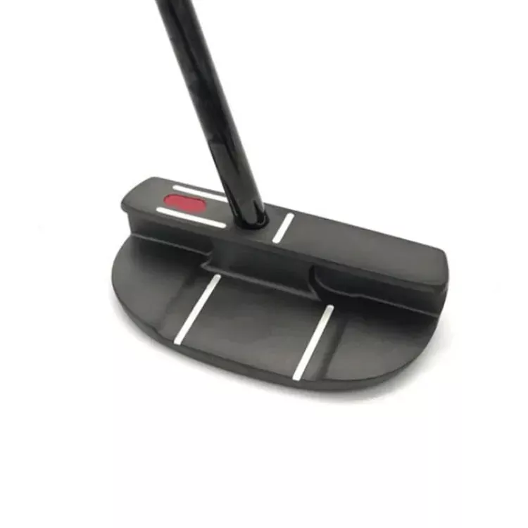 seemore-fgp-mallet-pvd-golf-putter SeeMore FGP Mallet PVD Golf Putter