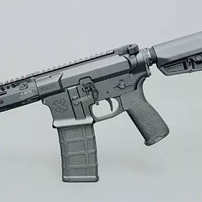 Semi-Auto Rifle Parts