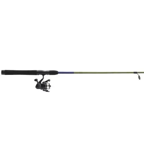 shakespeare-catch-more-fish-crappie-spinning-ultra-light Shakespeare Catch More Fish Crappie Spinning Ultra Light