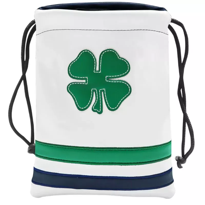 shamrock-lucky-day-golf-valuable-pouch Shamrock Lucky Day Golf Valuable Pouch