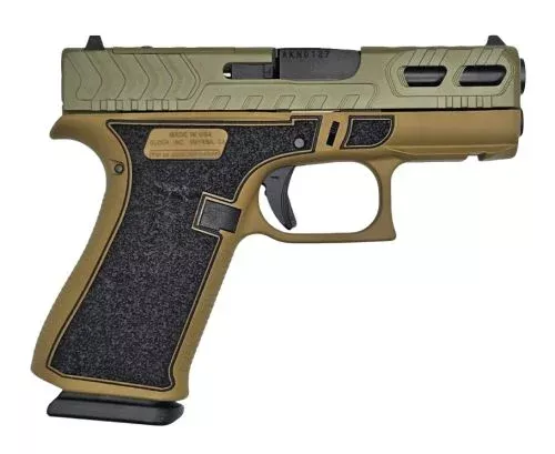 shark-coast-customs-43x-9mm-dirty-diaper-pistol Shark Coast Customs 43X 9mm Dirty Diaper Pistol