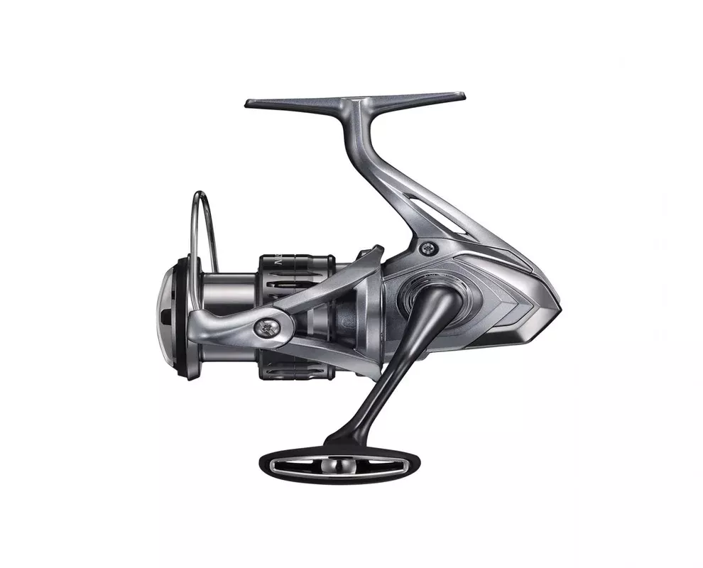 shimano-nasci-3000hg-front-drag Shimano NASCI 3000HG Front Drag