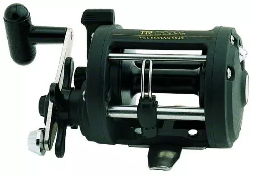 Shimano TRN200G Trinidad