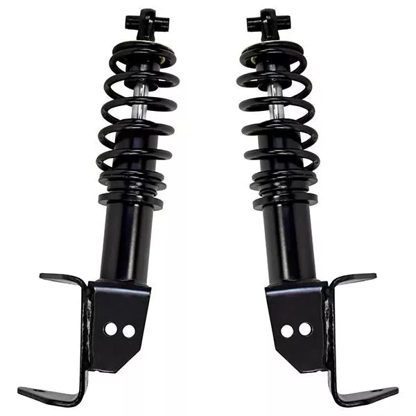 Shock, Front, Camber Adjustment, SET of 2, Yamaha Drive2, Drive