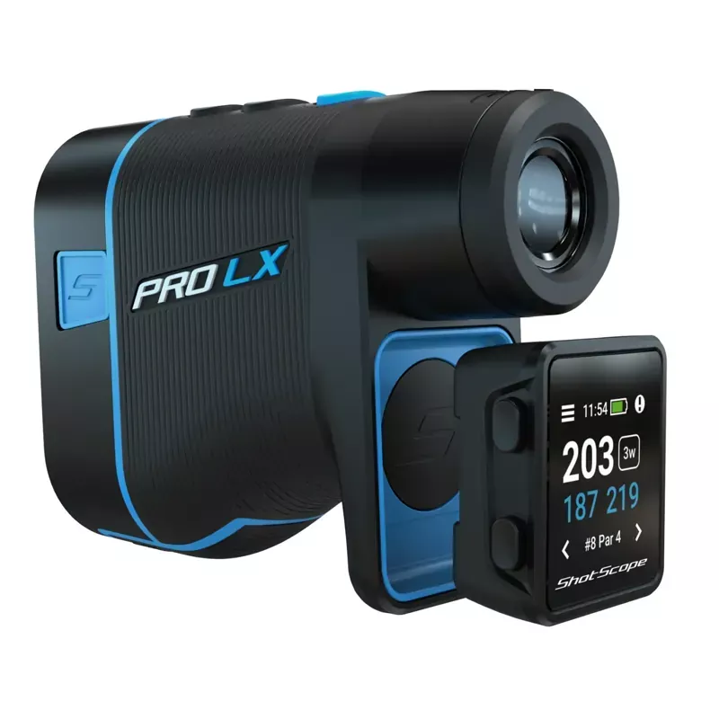 shot-scope-pro-lx-golf-laser-rangefinder-h4-handheld-gps Shot Scope Pro LX+Golf Laser Rangefinder + H4 Handheld GPS