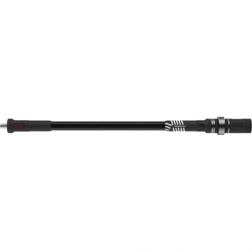 Shrewd Archery INDX Lite Stabilizer Matte Black