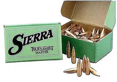 sierra-pro-hunter-308-170-grain-flat-nose Sierra Pro-Hunter .308 170 Grain Flat Nose