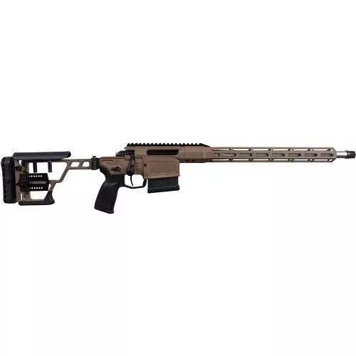 sig-sauer-cross-308-win-flat-dark-earth-rifle SIG Sauer Cross .308 Win Flat Dark Earth Rifle