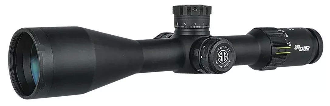 Sig Sauer Electro-Optics Tango-DMR 5-30x 56mm