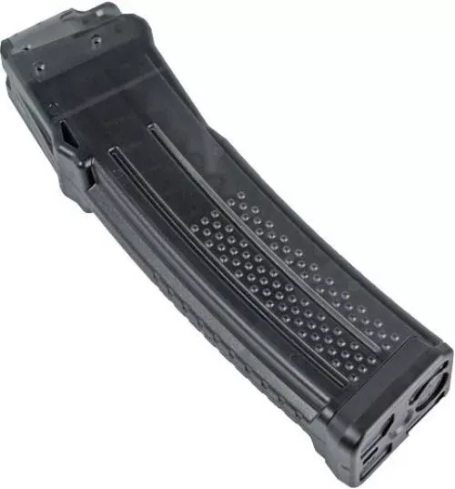 sig-sauer-mag-mpx-9mm-20rd-keymod-black SIG Sauer MAG MPX 9mm 20RD KeyMod Black