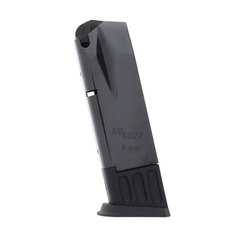 Sig Sauer P226 Magazine, 9mm, 10 Round
