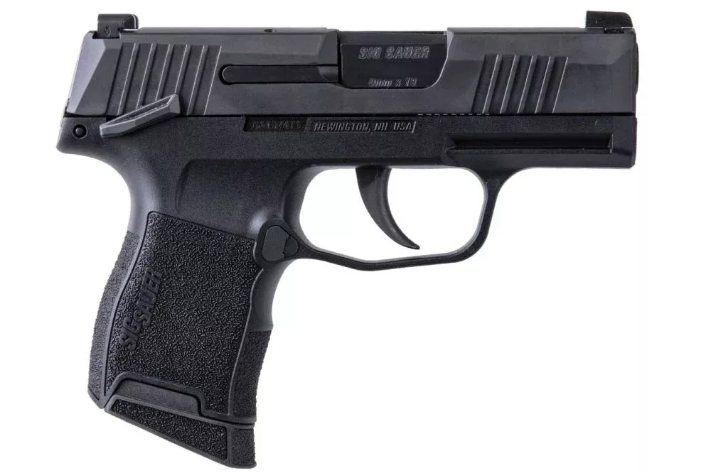 sig-sauer-p365-micro-compact-9mm-black-pistol Sig Sauer P365 Micro-Compact 9mm Black Pistol