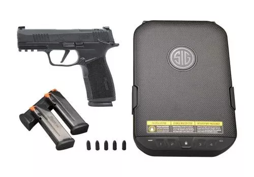 sig-sauer-p365-xmacro-9mm-black-pistol Sig Sauer P365 XMacro 9mm Black Pistol