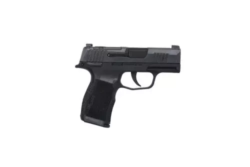 sig-sauer-p365x-9mm-nitron-black-pistol Sig Sauer P365x 9mm Nitron Black Pistol