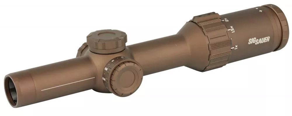 SIG Sauer TANGO6T 1-6×24