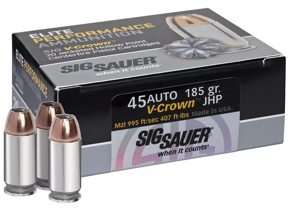 sig-sauer-v-crown-40mm-jacketed-hollow-point Sig Sauer V-Crown 40mm Jacketed Hollow Point