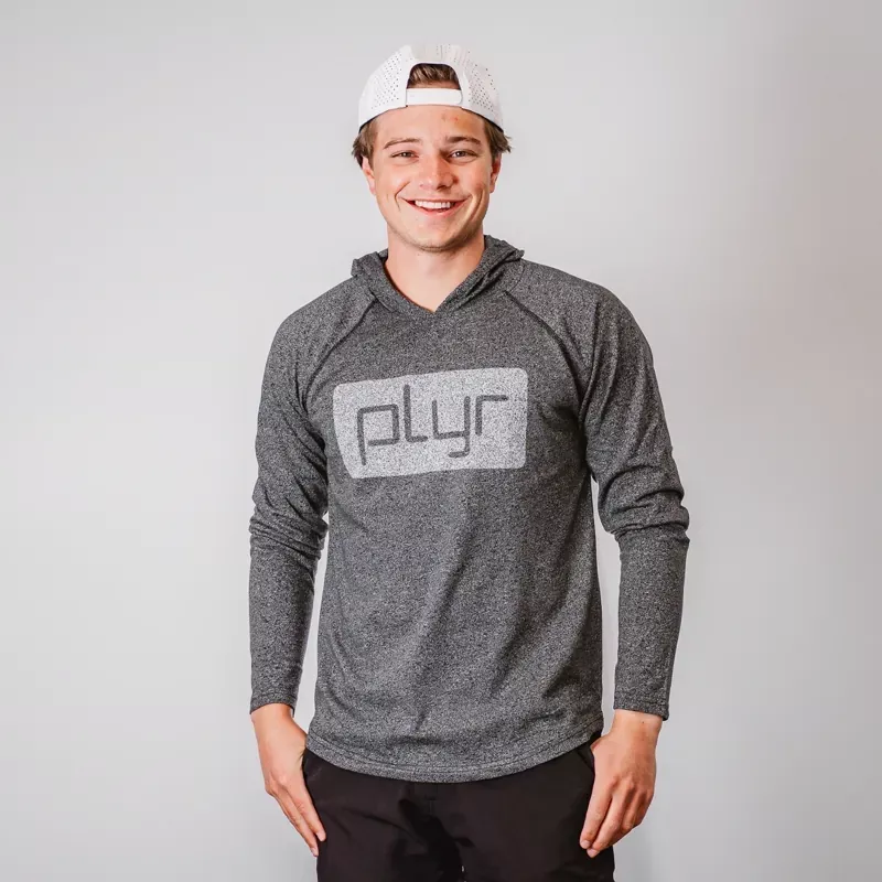 Simple Pullover