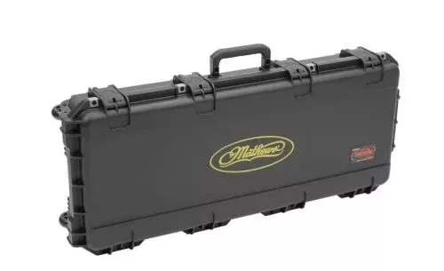 skb-cases-mathews-iseries-vxr-28-bow-case-black SKB Cases Mathews iSeries VXR 28 Bow Case Black