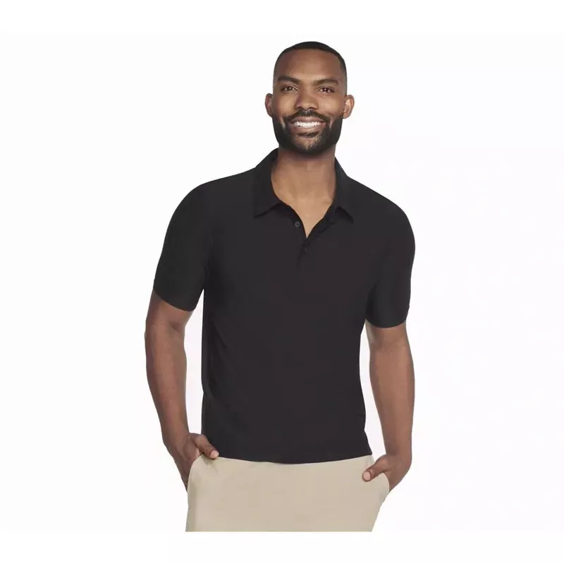 skechers-go-dri-all-day-solid-golf-polo Skechers GO DRI All Day Solid Golf Polo