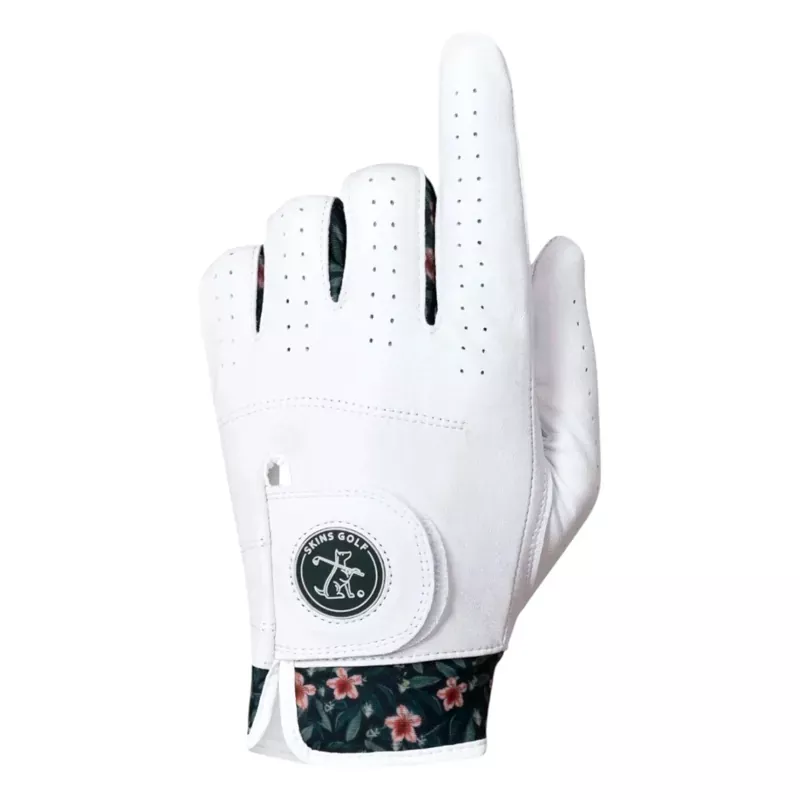 skins-golf-azalea-glove Skins Golf The Azalea Glove