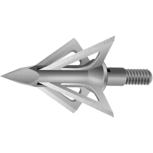 slick-trick-standard-stainless-steel-fixed-blade Slick Trick Standard Stainless Steel Fixed Blade