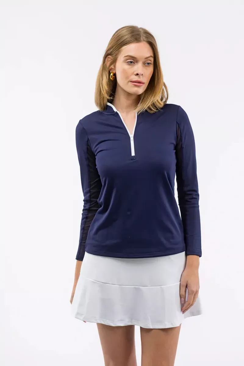smith-quinn-molly-skort Smith & Quinn | The Molly Skort