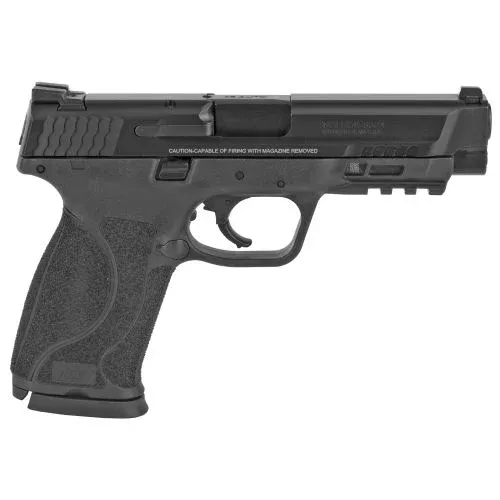 smith-wesson-m-p-45-m2-0-45-acp-black-semi-automatic-pistol Smith & Wesson M&P 45 M2.0 .45 ACP Black Semi-Automatic Pistol