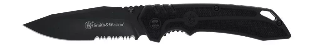 smith-wesson-special-ops-serrated-clip-folder-3-0-clip Smith & Wesson Special Ops Serrated Clip Folder 3.0″ Clip