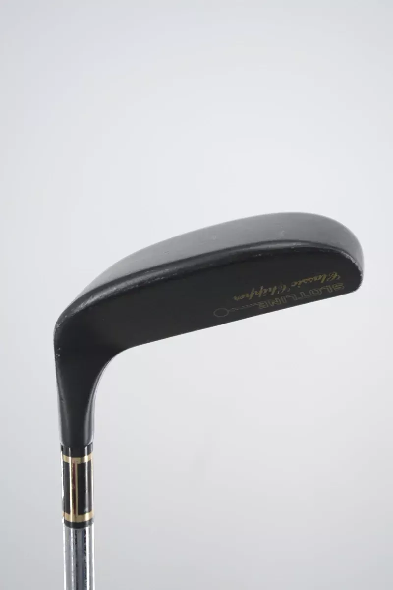 SoftLine Edition Chipper Wedge Flex 35″