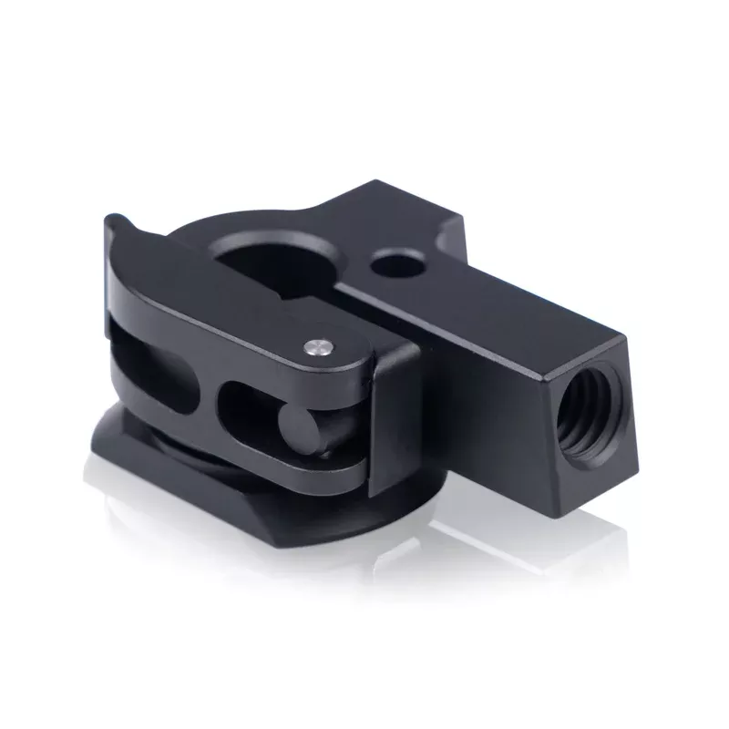 Spartan Precision Equipment, Heavy Duty Optics Adapter