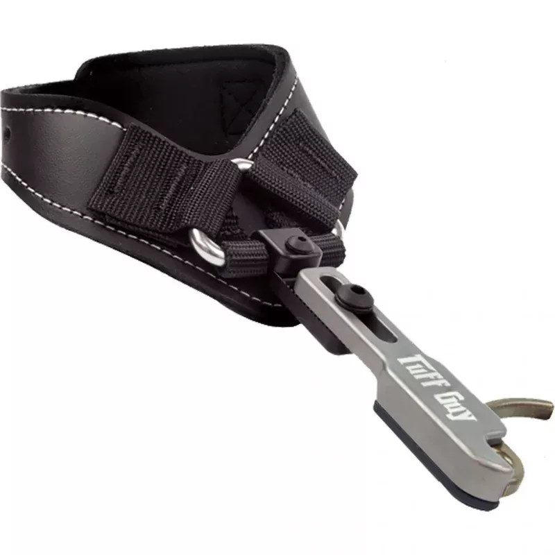spot-hogg-tuff-guy-release-rigid-buckle-black Spot Hogg Tuff Guy Release Rigid Buckle Black
