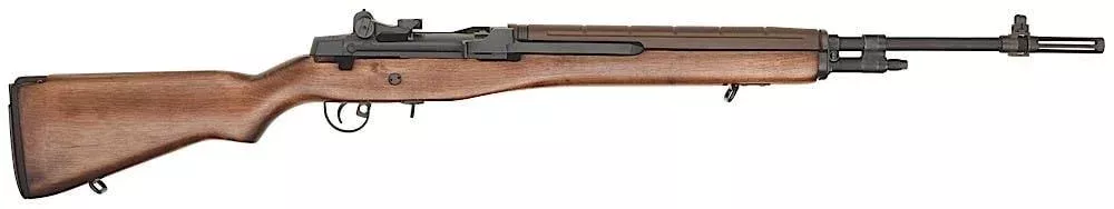 springfield-armory-m1a-loaded-308-win-walnut-rifle Springfield Armory M1A Loaded .308 Win Walnut Rifle