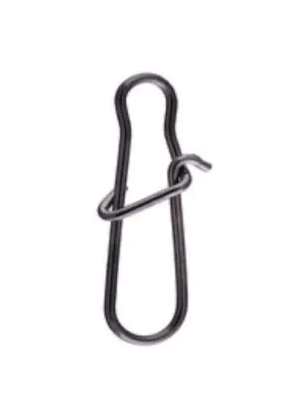 SPRO DUO LOCK SNAP BLACK SZ2 55LB
