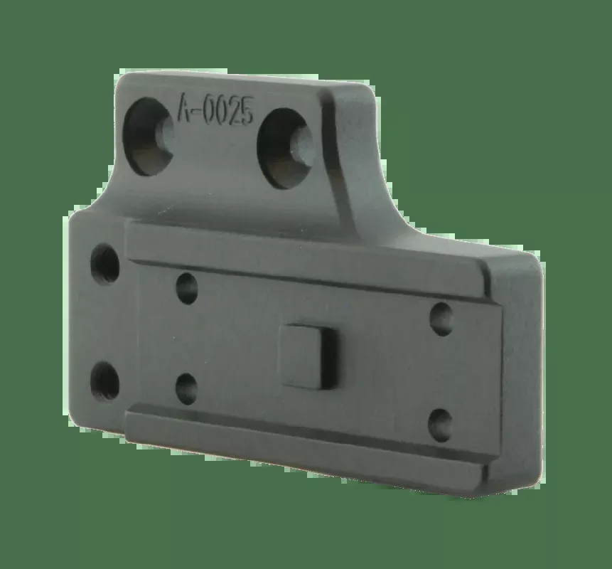 spuhr-isms-aimpoint-h1-h2-t1-t2-interface-mount Spuhr ISMS Aimpoint H1/H2/T1/T2 Interface Mount