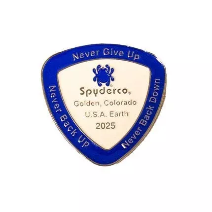 spyderco-2025-challenge-coin Spyderco 2025 Challenge Coin