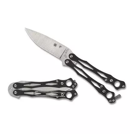 spyderco-smallfly-sl-pl Spyderco Smallfly SL/PL