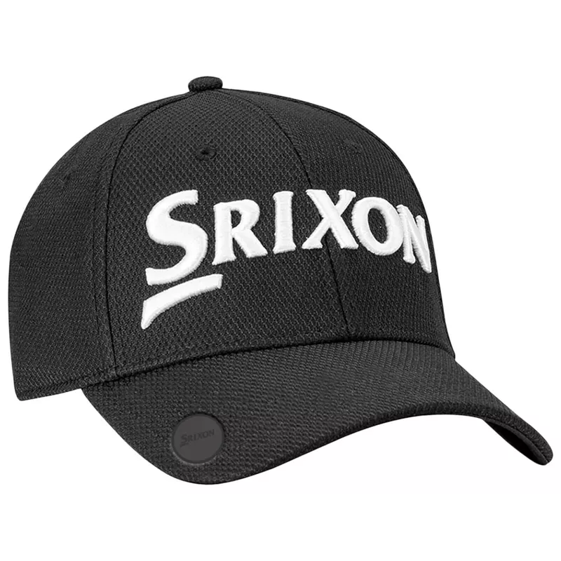 srixon-ball-marker-golf-cap-121270 Srixon Ball Marker Golf Cap 121270