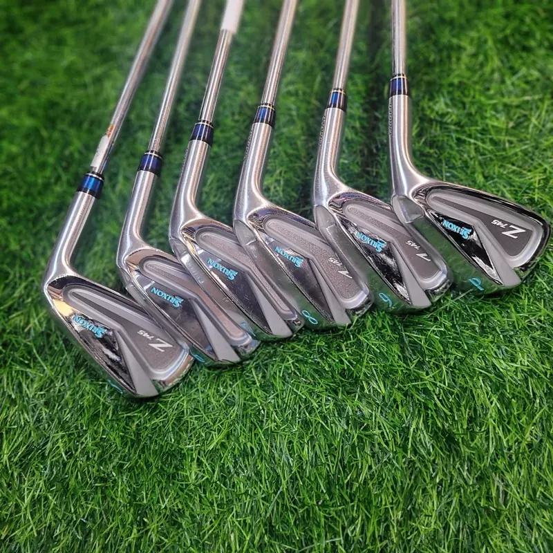 srixon-iron-set-srixon-z745-6pcs-s SRIXON Iron Set / SRIXON Z745 / 6pcs / S