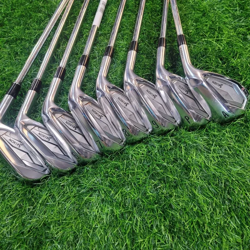 SRIXON Iron Set / ZX5 / 7 pcs / R